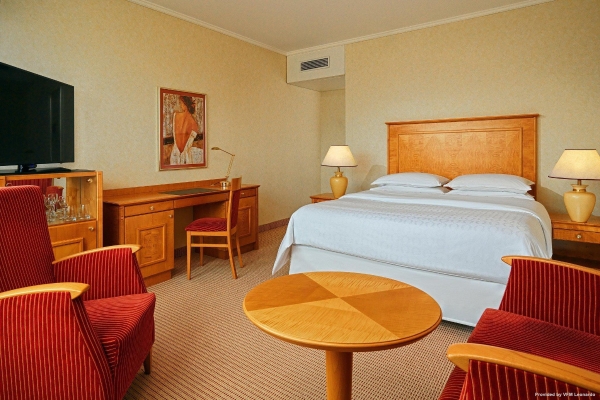 Sheraton Essen Hotel